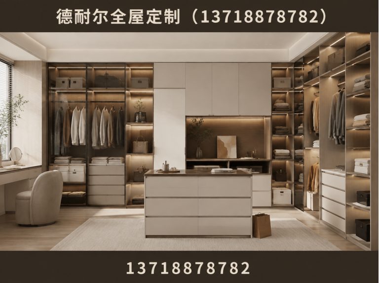 玉田县定制橱柜展示图